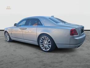 Thumbnail von Rolls-Royce Ghost 1 von 35 *PROVENIENZ*
