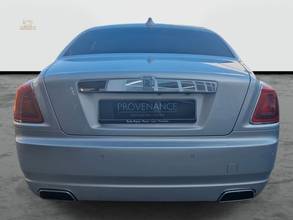 Thumbnail von Rolls-Royce Ghost 1 von 35 *PROVENIENZ*