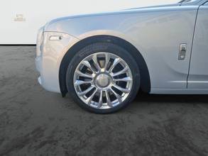 Thumbnail von Rolls-Royce Ghost 1 von 35 *PROVENIENZ*