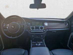 Thumbnail von Rolls-Royce Ghost 1 von 35 *PROVENIENZ*