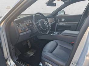 Thumbnail von Rolls-Royce Ghost 1 von 35 *PROVENIENZ*