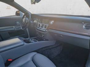 Thumbnail von Rolls-Royce Ghost 1 von 35 *PROVENIENZ*