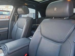 Thumbnail von Rolls-Royce Ghost 1 von 35 *PROVENIENZ*