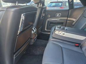 Thumbnail von Rolls-Royce Ghost 1 von 35 *PROVENIENZ*