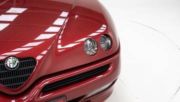 Thumbnail von Alfa Romeo Spider 2.0 Twin Spark 16V '96