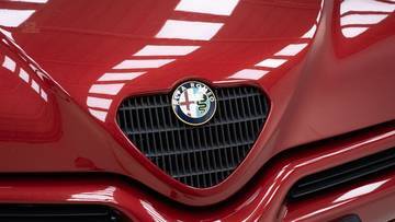 Thumbnail von Alfa Romeo Spider 2.0 Twin Spark 16V '96