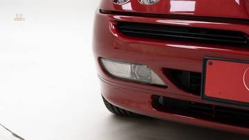 Thumbnail von Alfa Romeo Spider 2.0 Twin Spark 16V '96