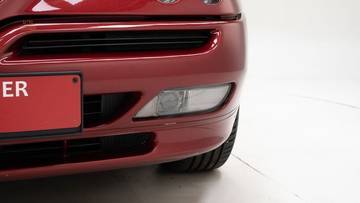 Thumbnail von Alfa Romeo Spider 2.0 Twin Spark 16V '96