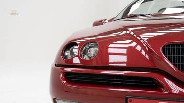 Thumbnail von Alfa Romeo Spider 2.0 Twin Spark 16V '96