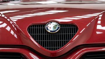 Thumbnail von Alfa Romeo Spider 2.0 Twin Spark 16V '96