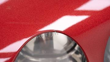 Thumbnail von Alfa Romeo Spider 2.0 Twin Spark 16V '96