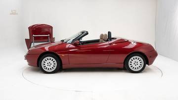 Thumbnail von Alfa Romeo Spider 2.0 Twin Spark 16V '96