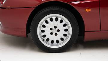 Thumbnail von Alfa Romeo Spider 2.0 Twin Spark 16V '96