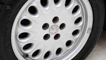 Thumbnail von Alfa Romeo Spider 2.0 Twin Spark 16V '96