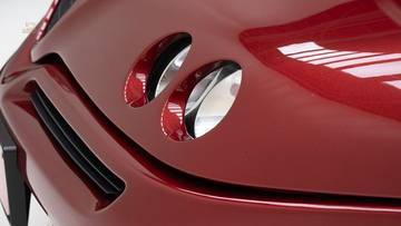 Thumbnail von Alfa Romeo Spider 2.0 Twin Spark 16V '96