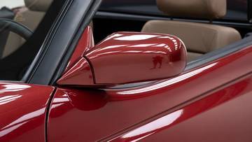 Thumbnail von Alfa Romeo Spider 2.0 Twin Spark 16V '96