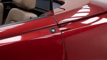 Thumbnail von Alfa Romeo Spider 2.0 Twin Spark 16V '96