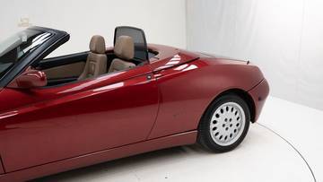 Thumbnail von Alfa Romeo Spider 2.0 Twin Spark 16V '96