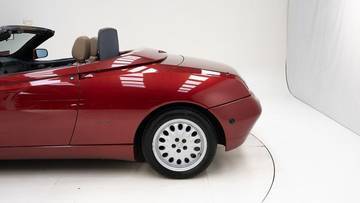 Thumbnail von Alfa Romeo Spider 2.0 Twin Spark 16V '96