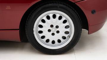 Thumbnail von Alfa Romeo Spider 2.0 Twin Spark 16V '96