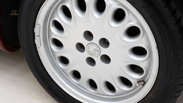 Thumbnail von Alfa Romeo Spider 2.0 Twin Spark 16V '96