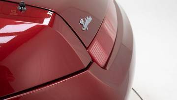Thumbnail von Alfa Romeo Spider 2.0 Twin Spark 16V '96