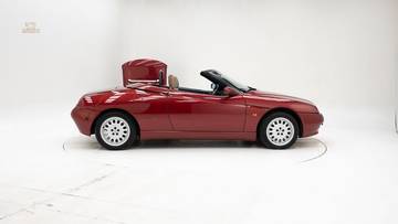 Thumbnail von Alfa Romeo Spider 2.0 Twin Spark 16V '96