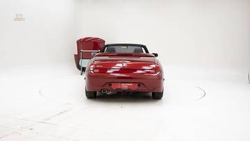 Thumbnail von Alfa Romeo Spider 2.0 Twin Spark 16V '96