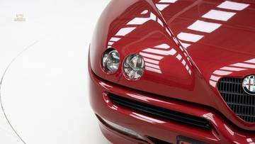 Thumbnail von Alfa Romeo Spider 2.0 Twin Spark 16V '96