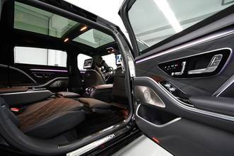 Thumbnail von Mercedes-Benz S 580 ! MAYBACH !  - V8 - 4Matic.