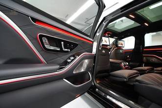 Thumbnail von Mercedes-Benz S 580 ! MAYBACH !  - V8 - 4Matic.