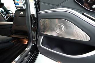 Thumbnail von Mercedes-Benz S 580 ! MAYBACH !  - V8 - 4Matic.