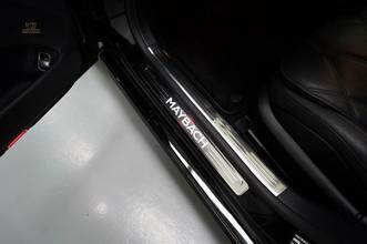 Thumbnail von Mercedes-Benz S 580 ! MAYBACH !  - V8 - 4Matic.