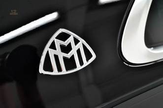 Thumbnail von Mercedes-Benz S 580 ! MAYBACH !  - V8 - 4Matic.