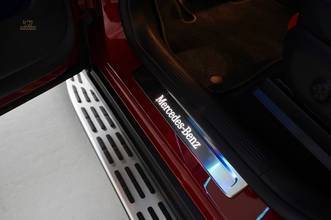 Thumbnail von Mercedes-Benz EQS 450 4Matic SUV ! MODELL 2026 ! 22 KWH LOAD .
