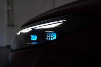 Thumbnail von Mercedes-Benz EQS 450 4Matic SUV ! MODELL 2026 ! 22 KWH LOAD .