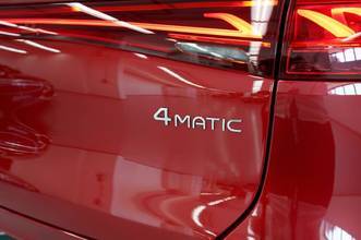 Thumbnail von Mercedes-Benz EQS 450 4Matic SUV ! MODELL 2026 ! 22 KWH LOAD .