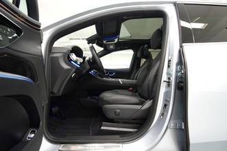 Thumbnail von Mercedes-Benz EQS 500 4Matic SUV ! 7-SITZE / 7-SEATS ! 118 kWh