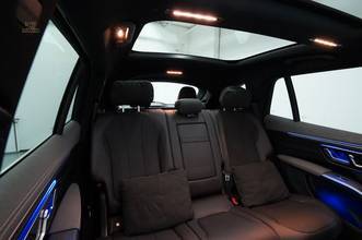 Thumbnail von Mercedes-Benz EQS 500 4Matic SUV ! 7-SITZE / 7-SEATS ! 118 kWh