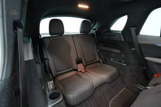 Thumbnail von Mercedes-Benz EQS 500 4Matic SUV ! 7-SITZE / 7-SEATS ! 118 kWh