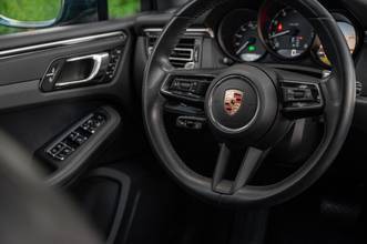 Thumbnail von Porsche Macan 265PS |ACC|360Gr|StdHz|elAHK|Approved'28