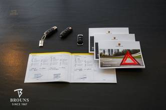 Thumbnail von Porsche Macan 265PS |ACC|360Gr|StdHz|elAHK|Approved'28