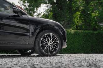 Thumbnail von Porsche Macan 265PS |ACC|360Gr|StdHz|elAHK|Approved'28