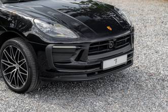 Thumbnail von Porsche Macan 265PS |ACC|360Gr|StdHz|elAHK|Approved'28