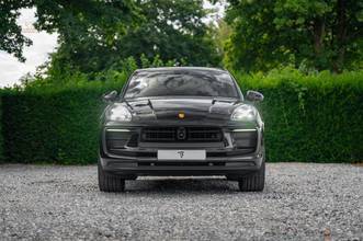 Thumbnail von Porsche Macan 265PS |ACC|360Gr|StdHz|elAHK|Approved'28