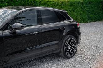 Thumbnail von Porsche Macan 265PS |ACC|360Gr|StdHz|elAHK|Approved'28