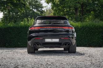 Thumbnail von Porsche Macan 265PS |ACC|360Gr|StdHz|elAHK|Approved'28