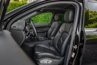 Thumbnail von Porsche Macan 265PS |ACC|360Gr|StdHz|elAHK|Approved'28