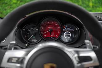 Thumbnail von Porsche Boxster GTS 330PS | Approved 3.28 | 1. Hd