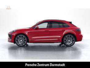 Thumbnail von Porsche Macan S Sportabgas Standheizung Surround-View